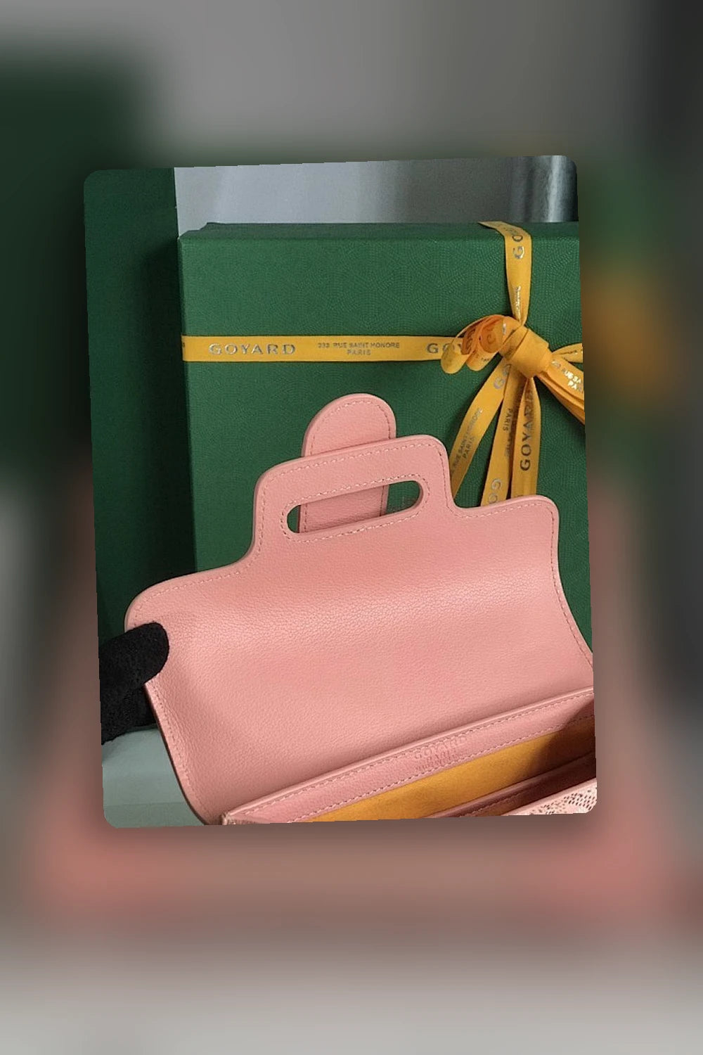 NB - GYO Bag - 058
