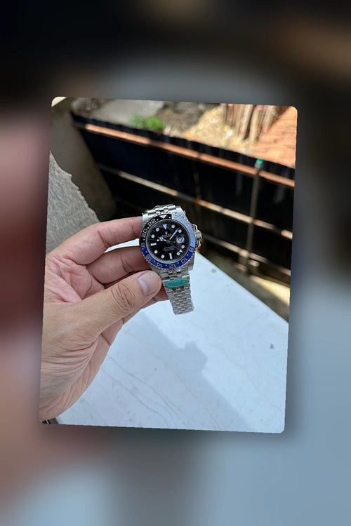 NB - Mix Watch - 1248