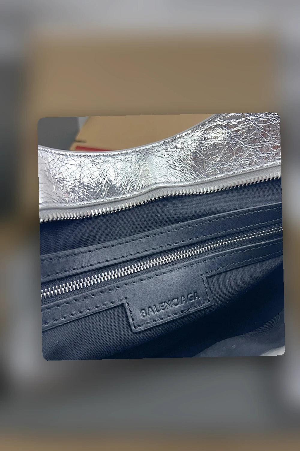 NB - BG Bag - 1589