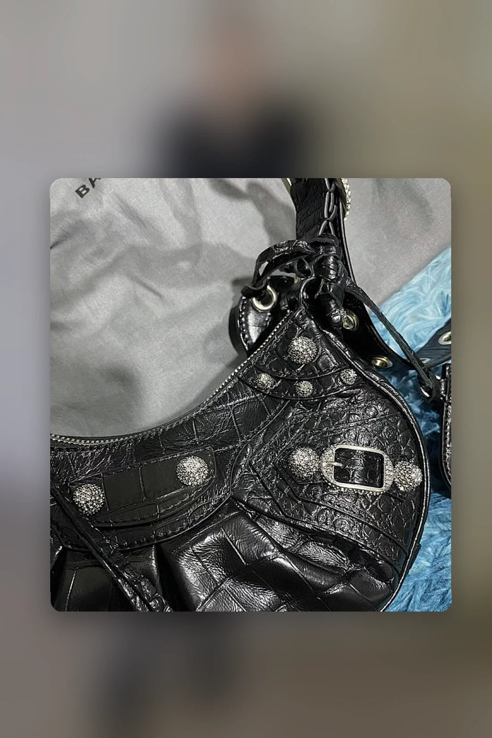 NB - BG Bag - 1068