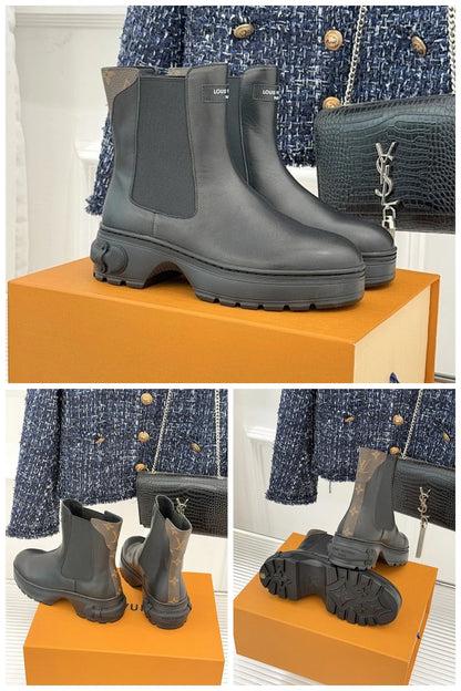 NB - LOV Women Shoes - 1017
