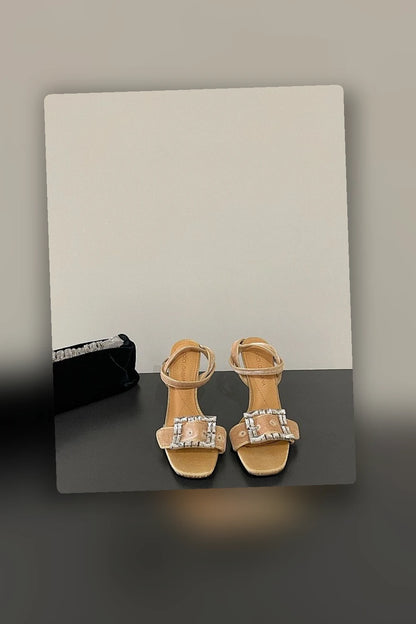 NB - DAG Women Shoes - 059