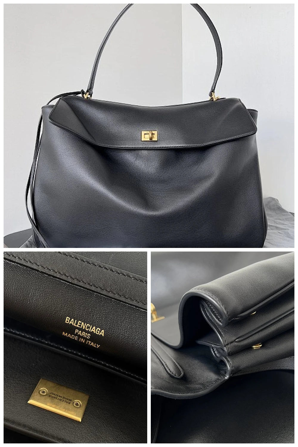 NB - BG Bag - 1792