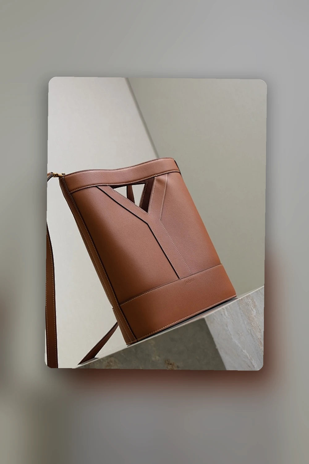 NB - YLS Bag - 807