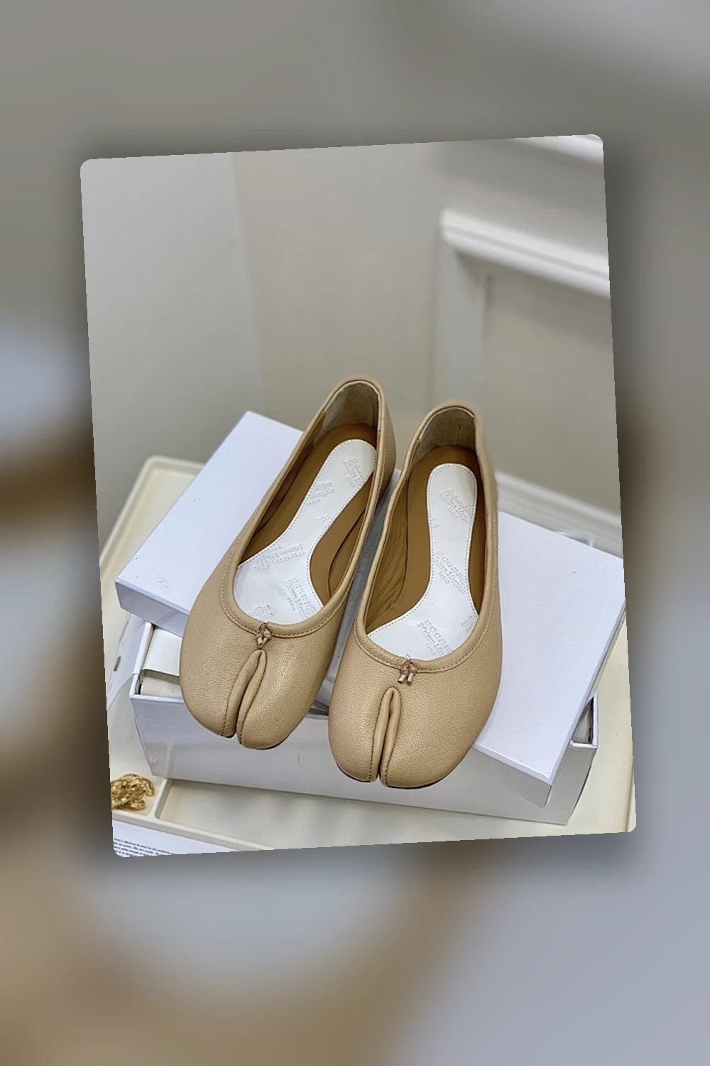 NB - MMG Women Shoes - 116