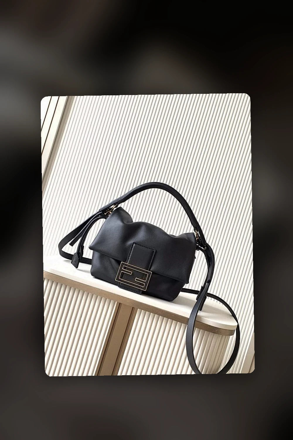 NB - FDE Bag - 236