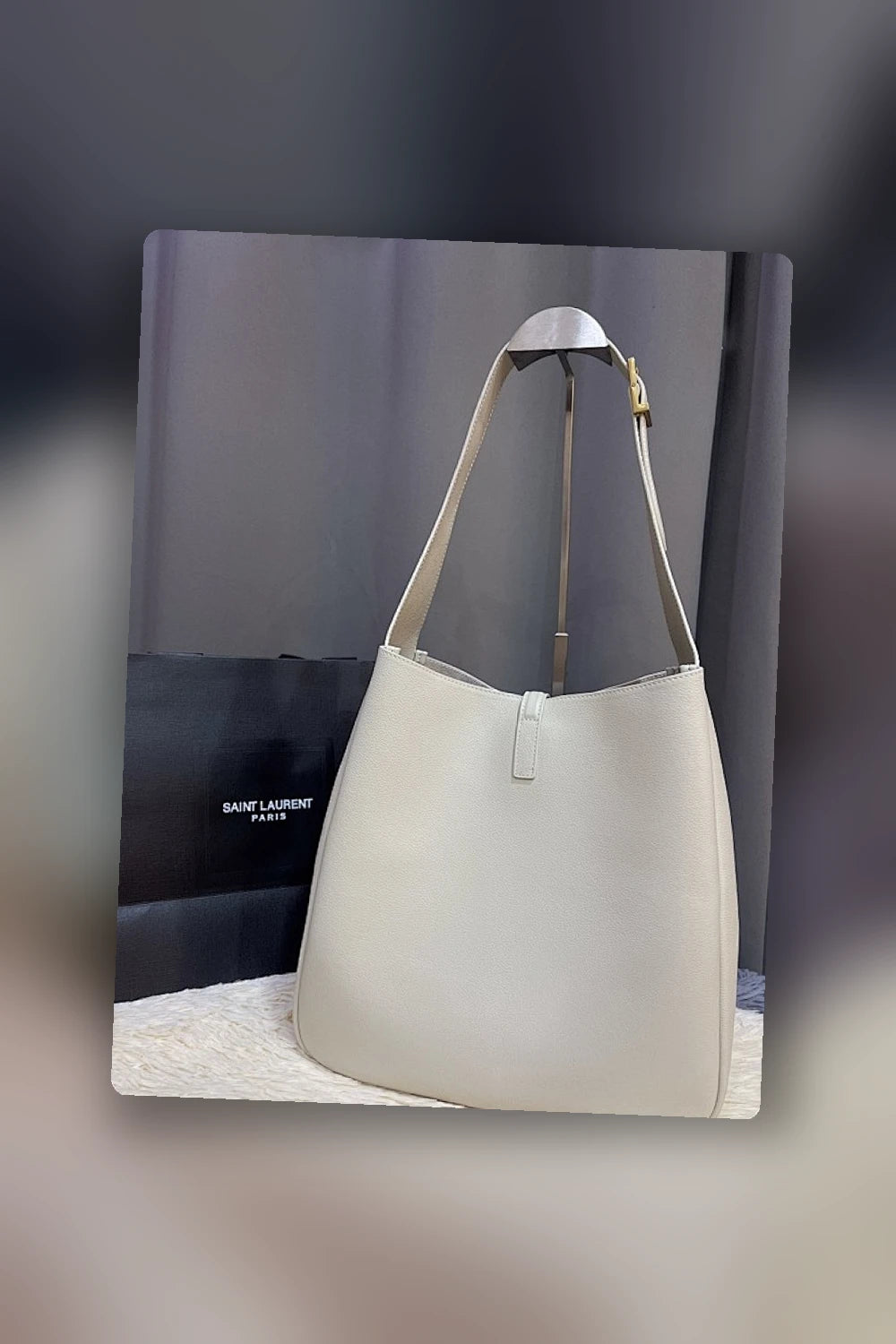 NB - YLS Bag - 190