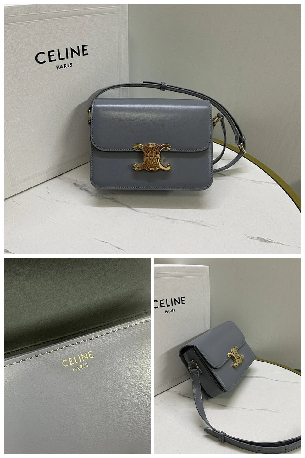 NB - COL Bag - 1169