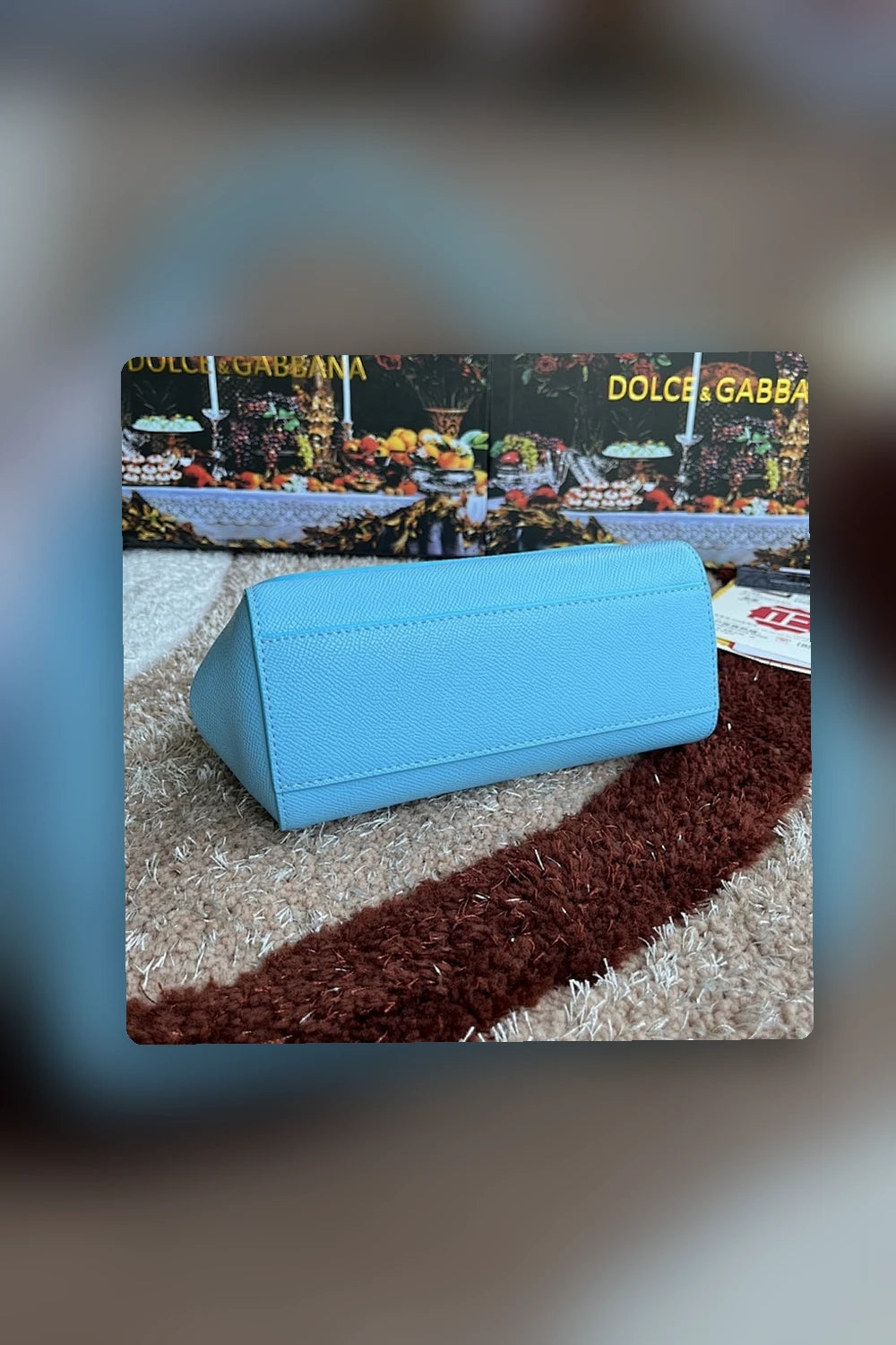 NB - DAG Bag - 017