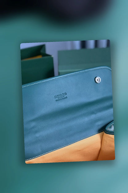 NB - GYO Bag - 282