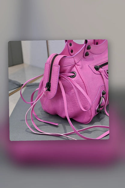 NB - BG Bag - 678