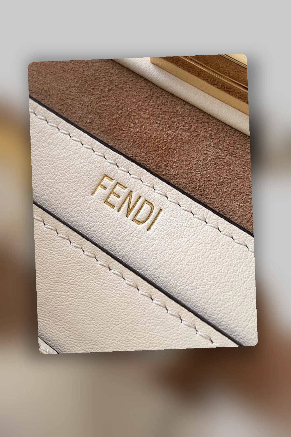NB - FDE Bag - 291
