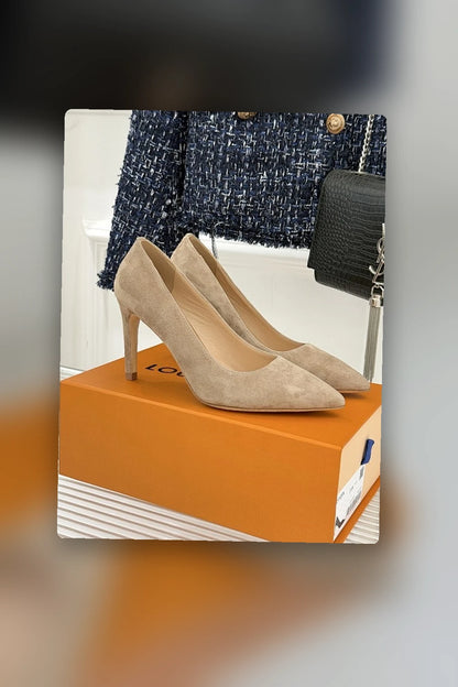 NB - LOV Women Shoes - 104