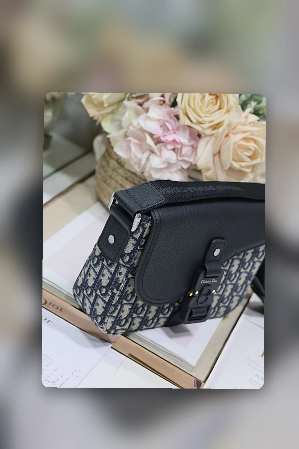 NB - DOR Bag - 081
