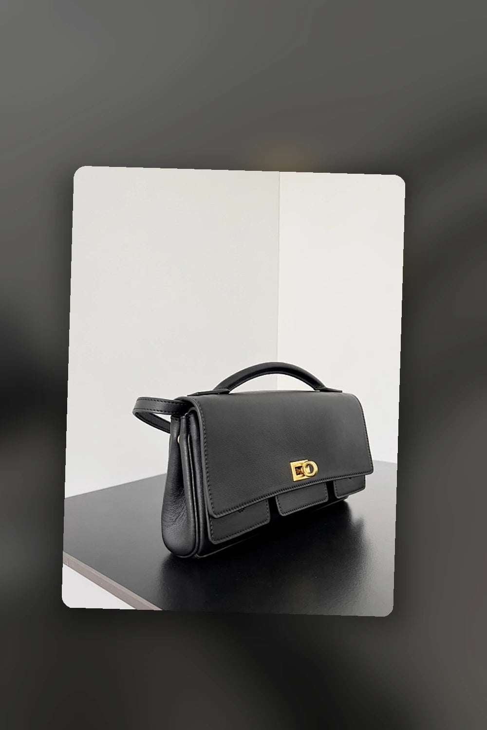 NB - BG Bag - 539