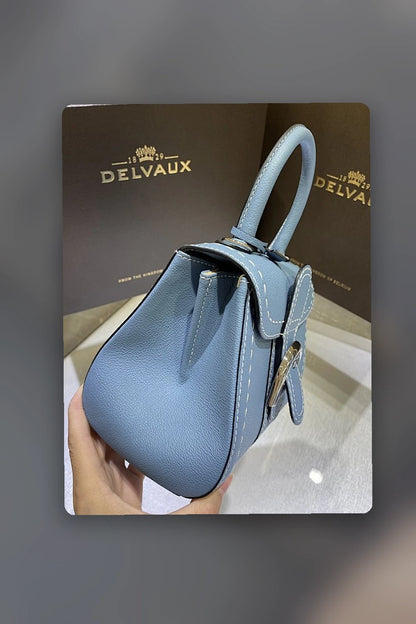 NB - DLVX Bag - 001