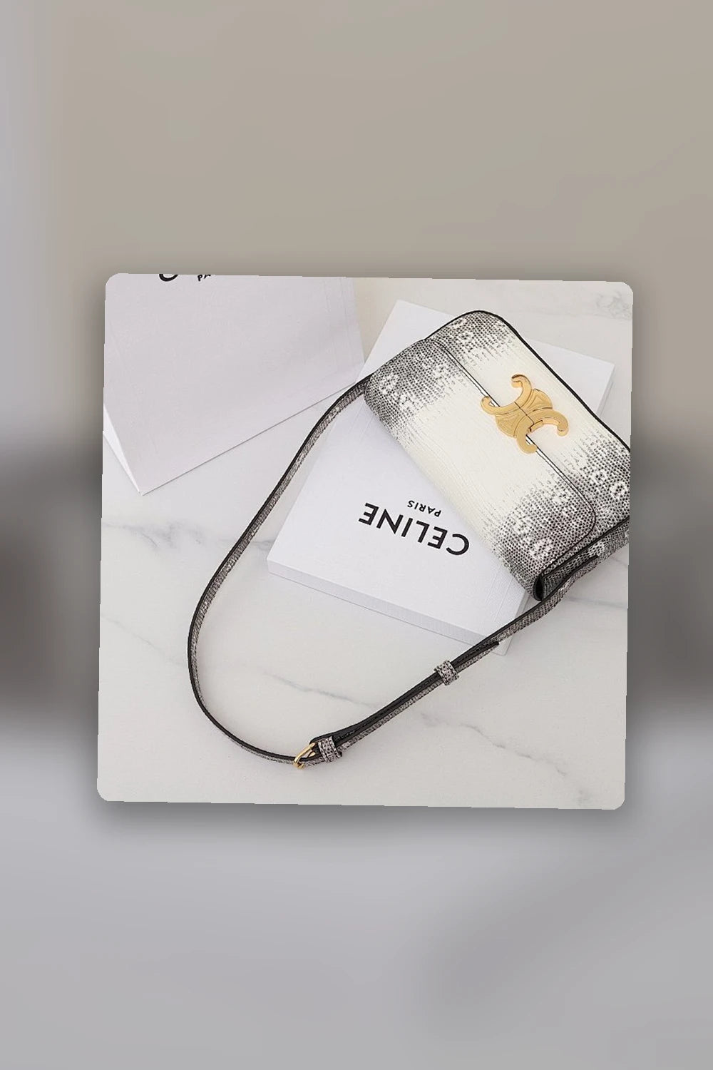 NB - COL Bag - 921