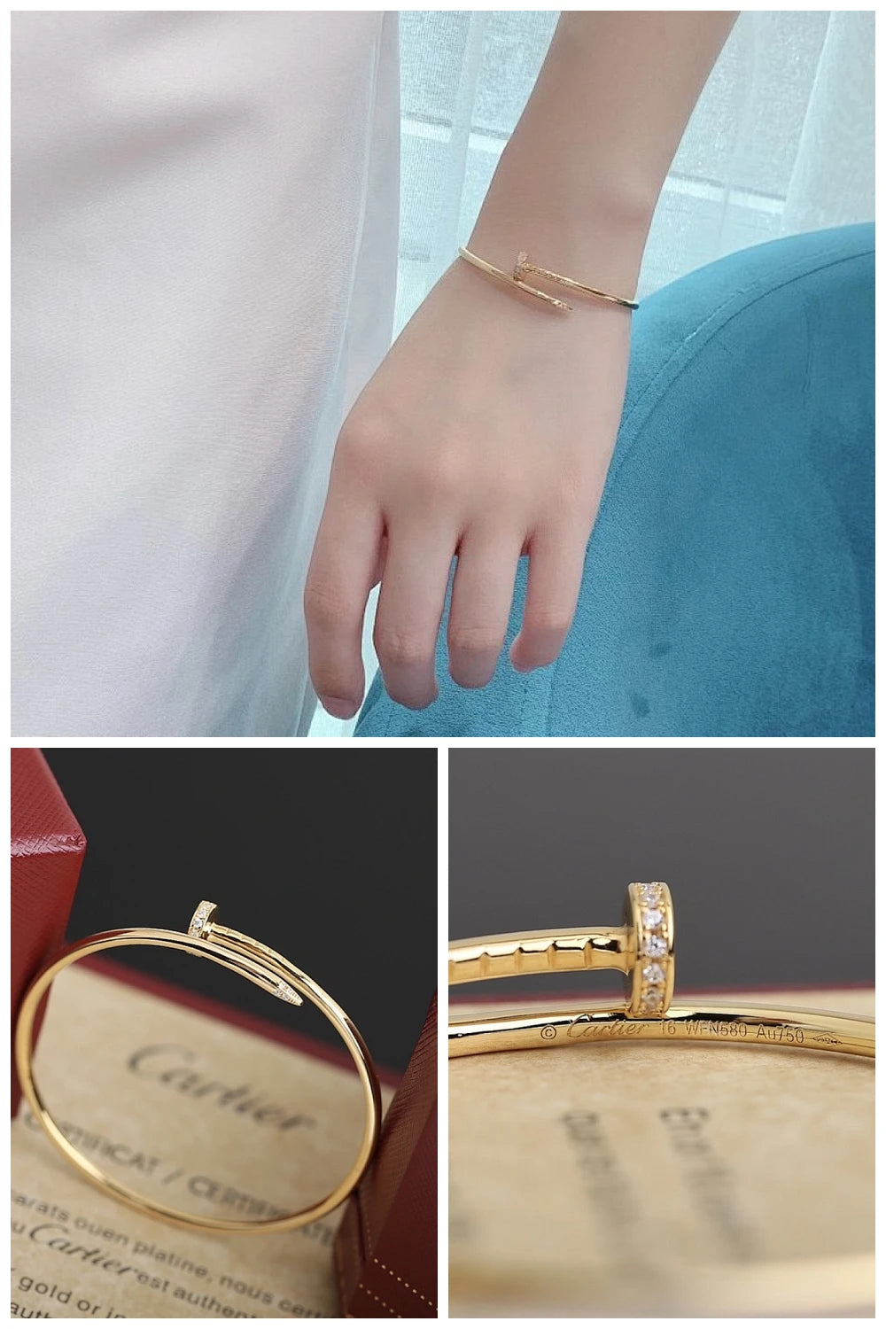 NB - CRA Jewelry - 440
