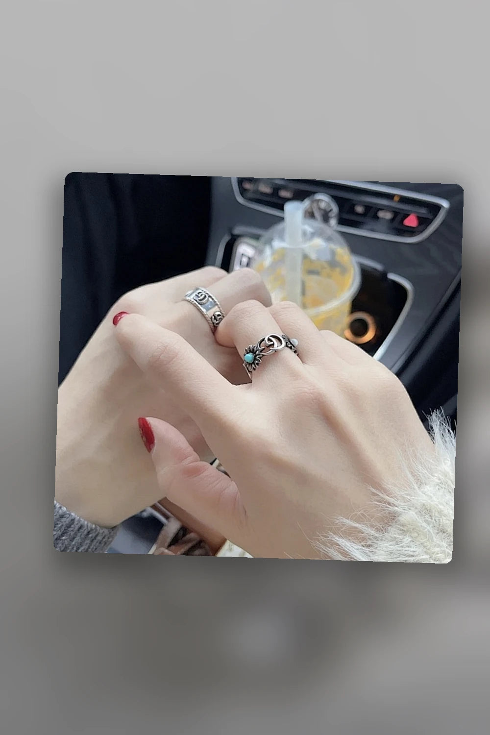 NB - GUKI Jewelry - 583