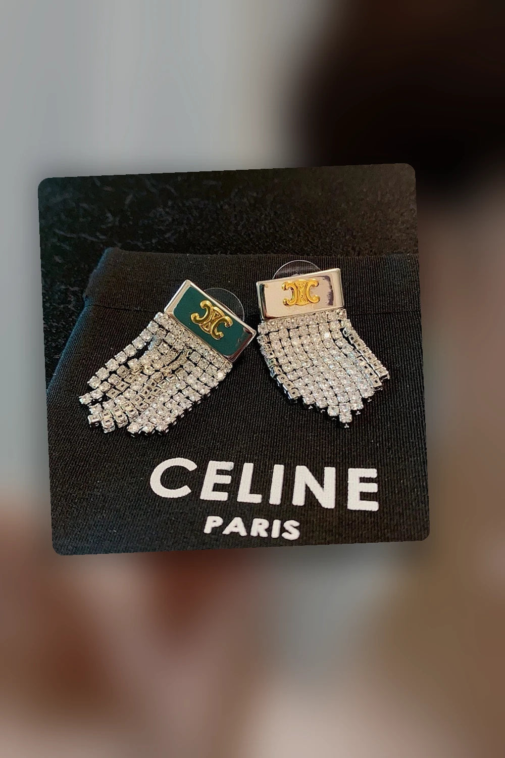 NB - COL Jewelry - 326