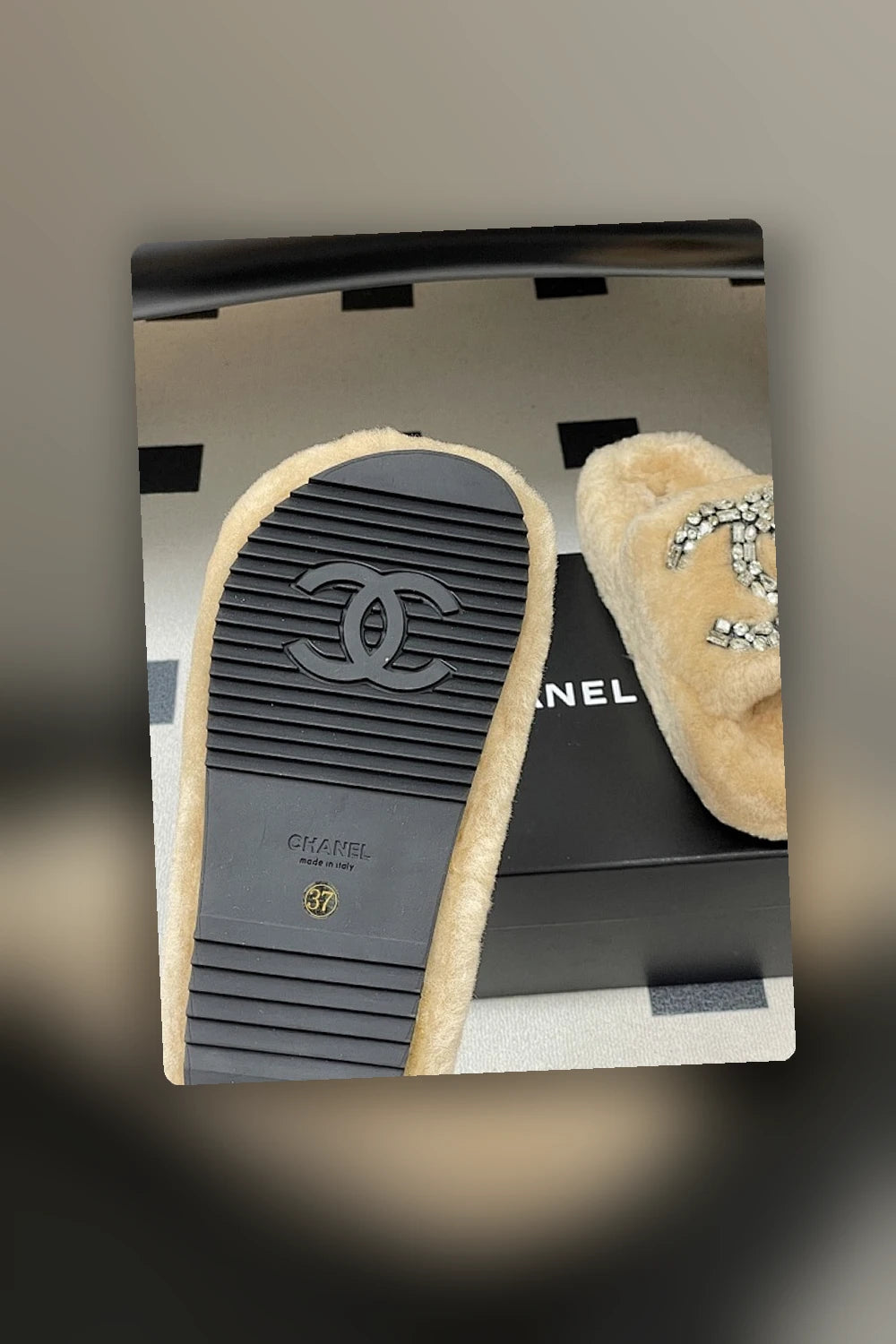 NB - CHL Mix Items - 772