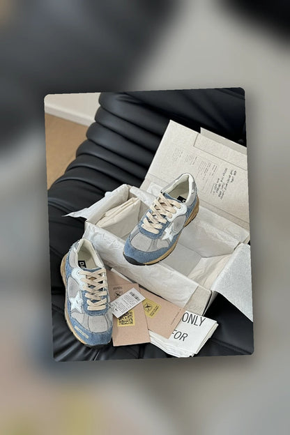 NB - SIMP Women Shoes - 376