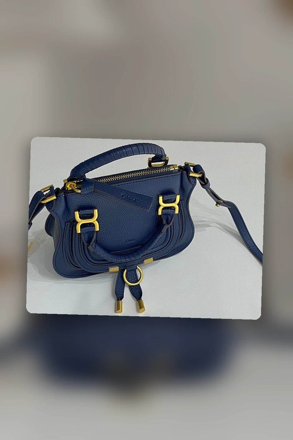 NB - CLE Bag - 468