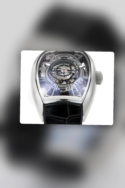 NB - Mix Watch - 852