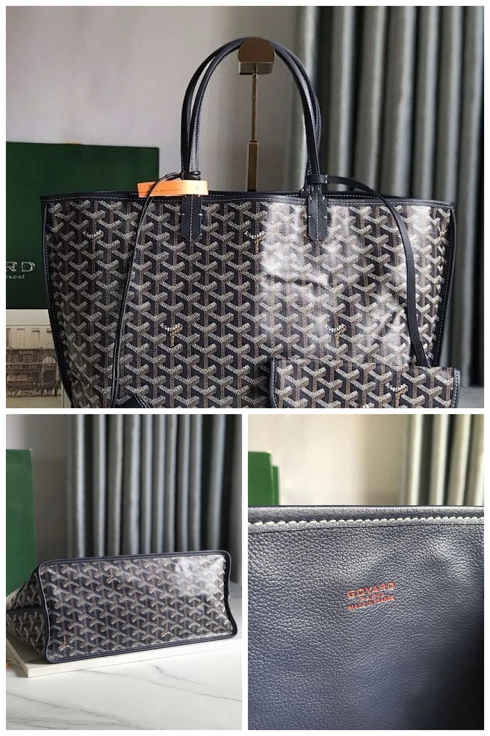 NB - GYO Bag - 1093