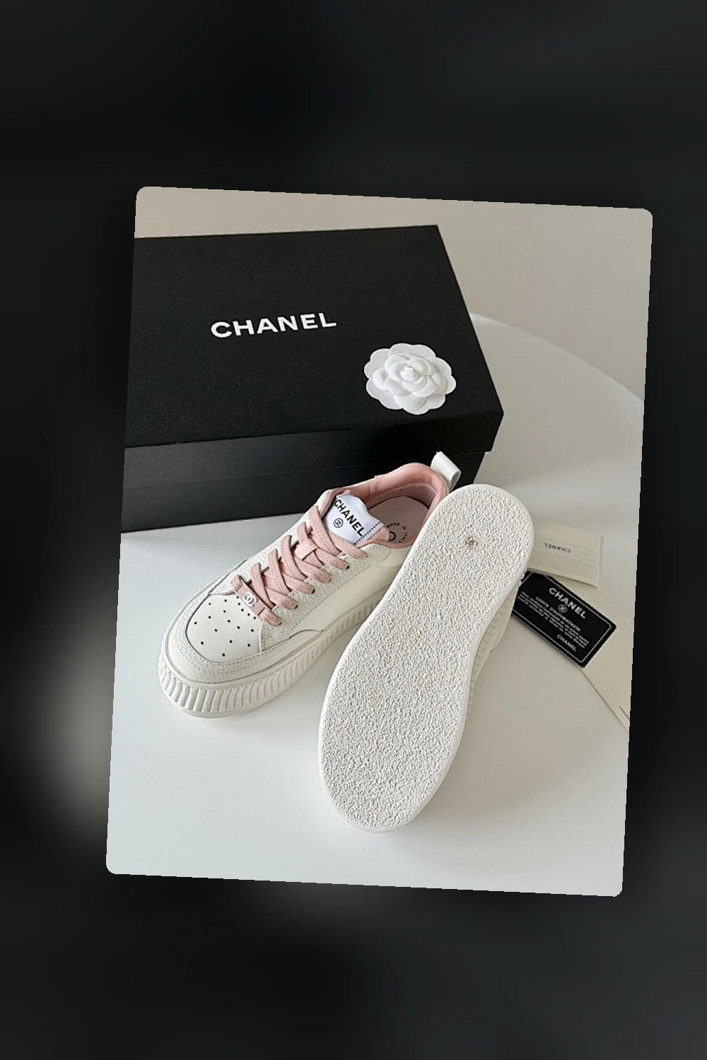 NB - CHL Mix Items - 592