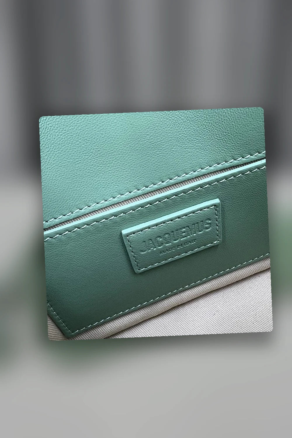 NB - JCA Bag - 388