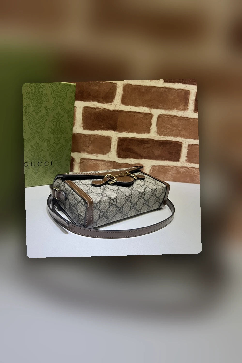 NB - GUKI Bag - 528