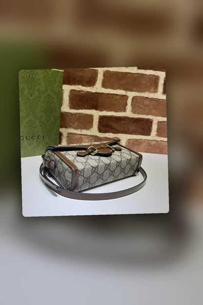 NB - GUKI Bag - 528