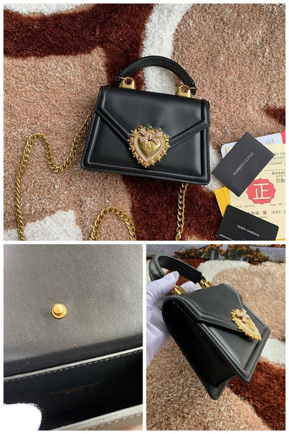 NB - DAG Bag - 738