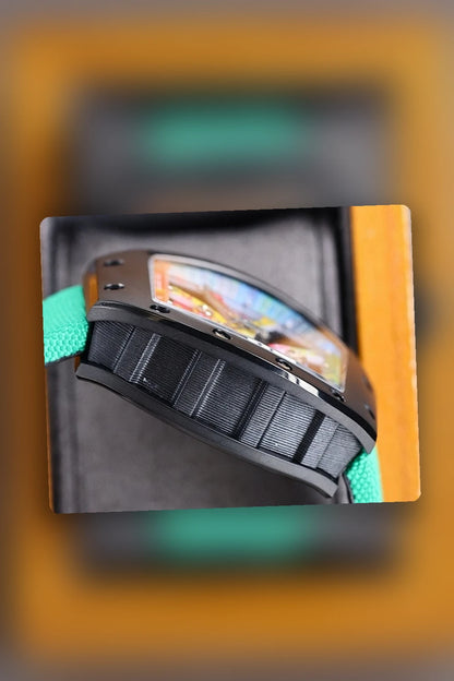 NB - Mix Watch - 1195