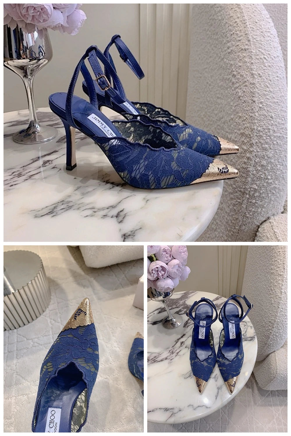 NB - JMC Women Shoes - 078
