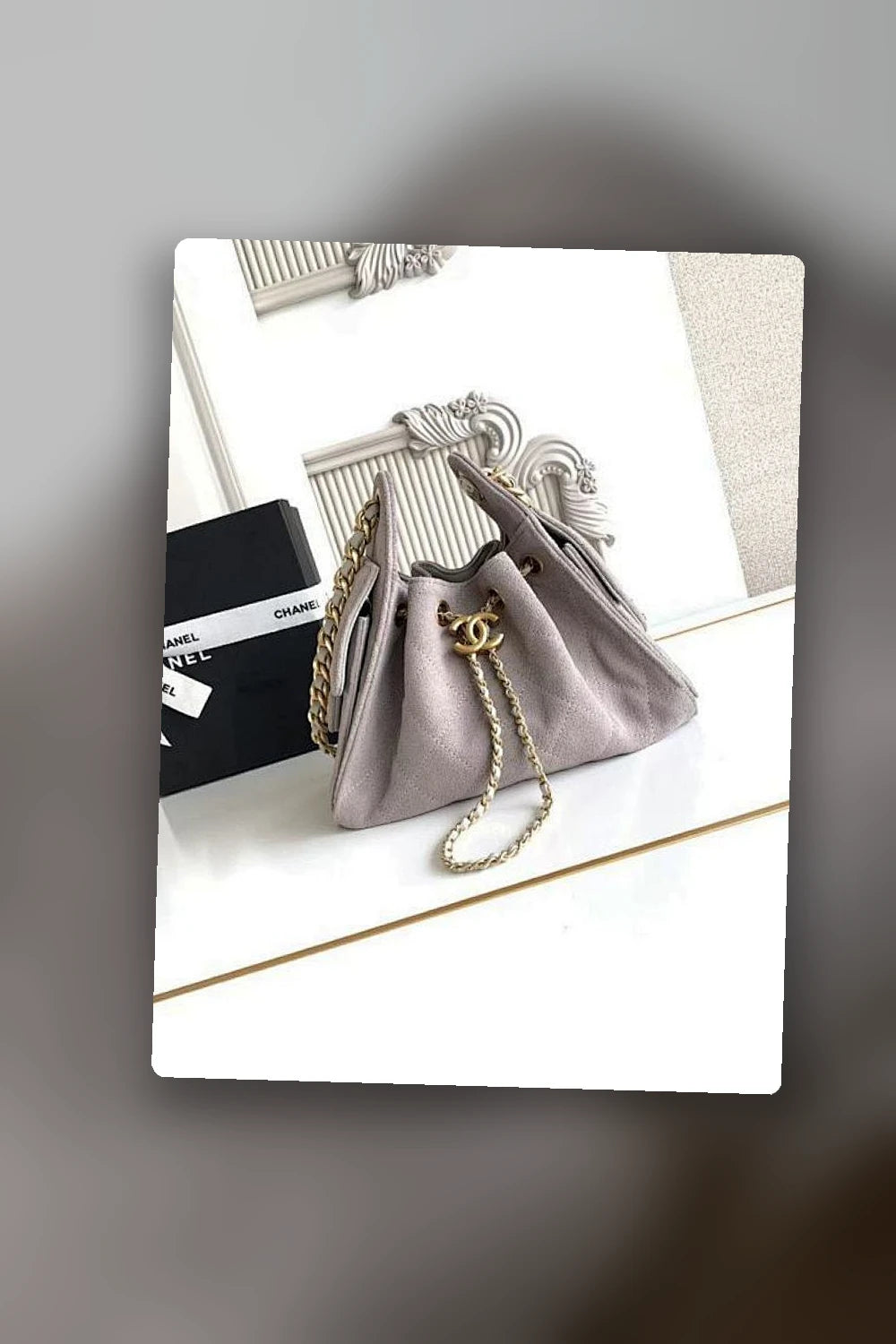 NB - CHL Bag - 616