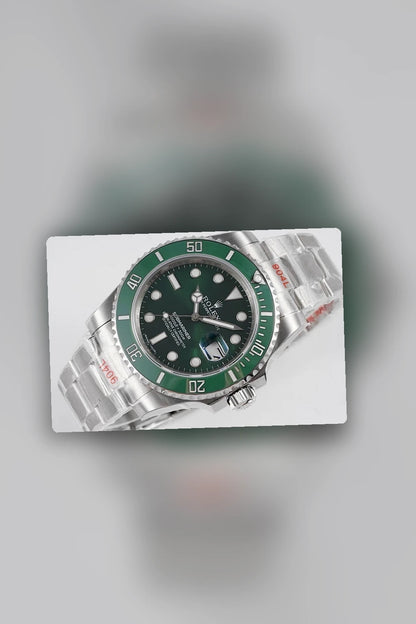 NB - Mix Watch - 690