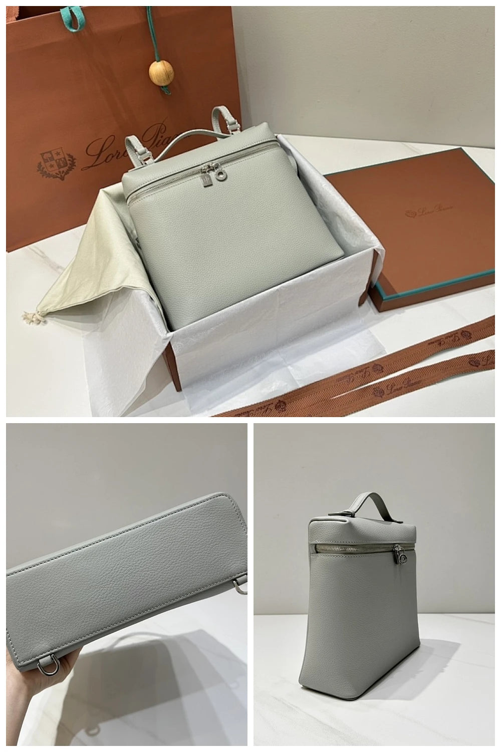 NB - DLVX Bag - 242