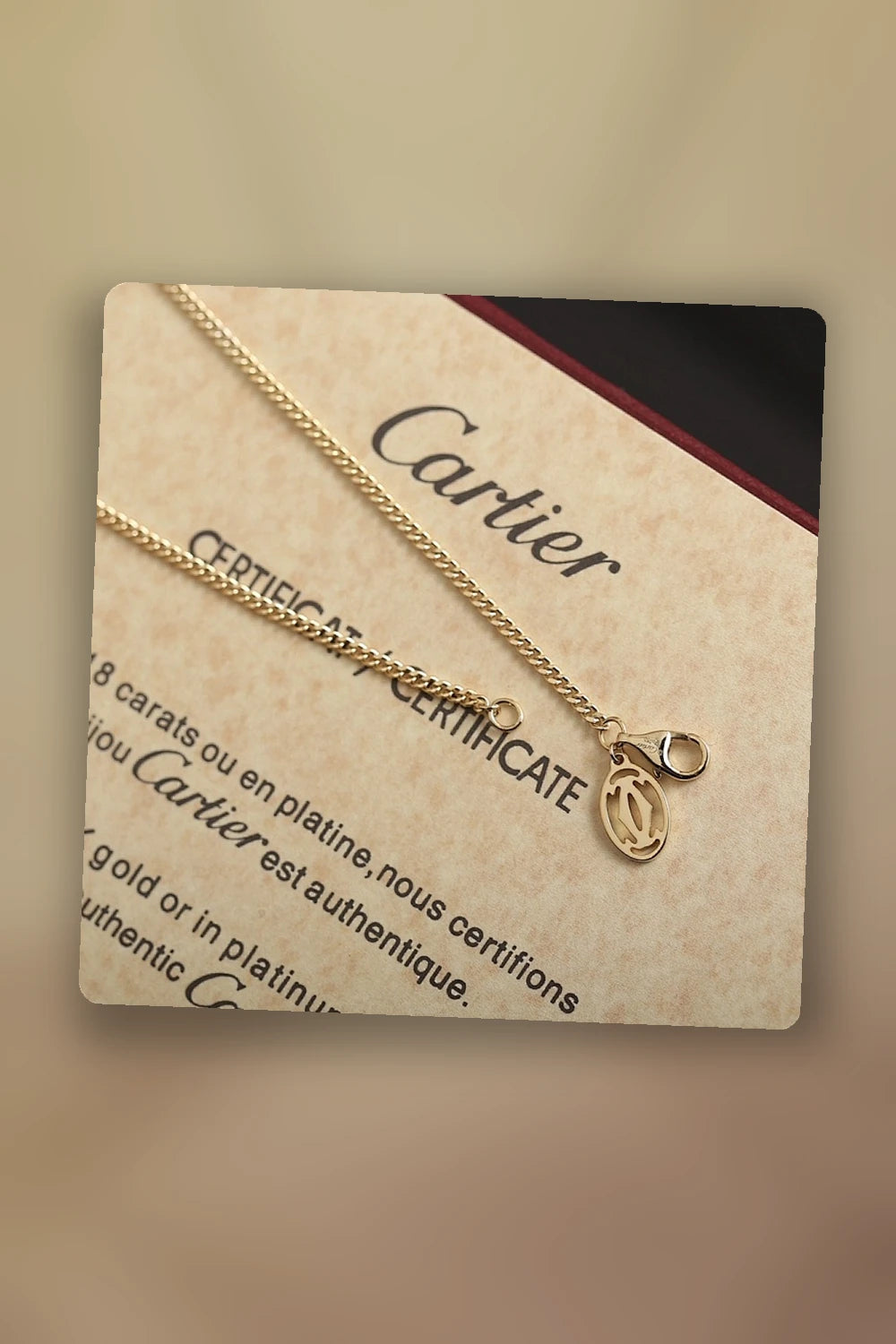 NB - CRA Jewelry - 667