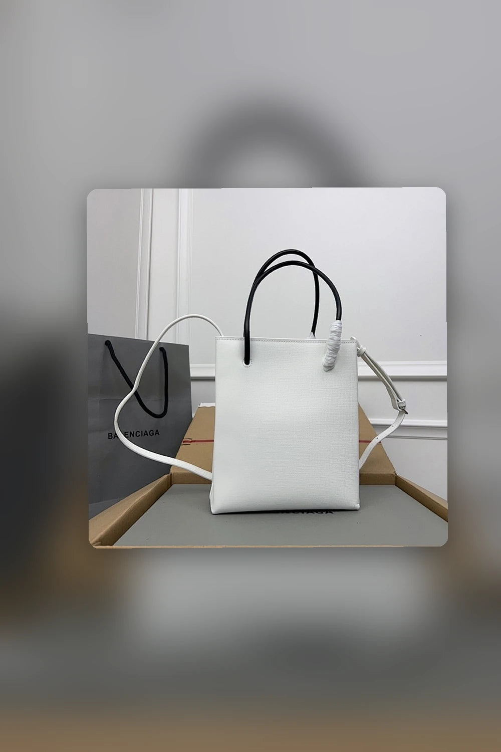 NB - BG Bag - 2019