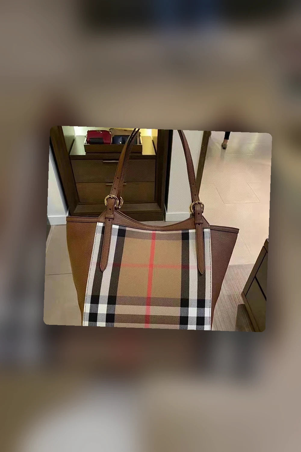 NB - BOR Bag - 794