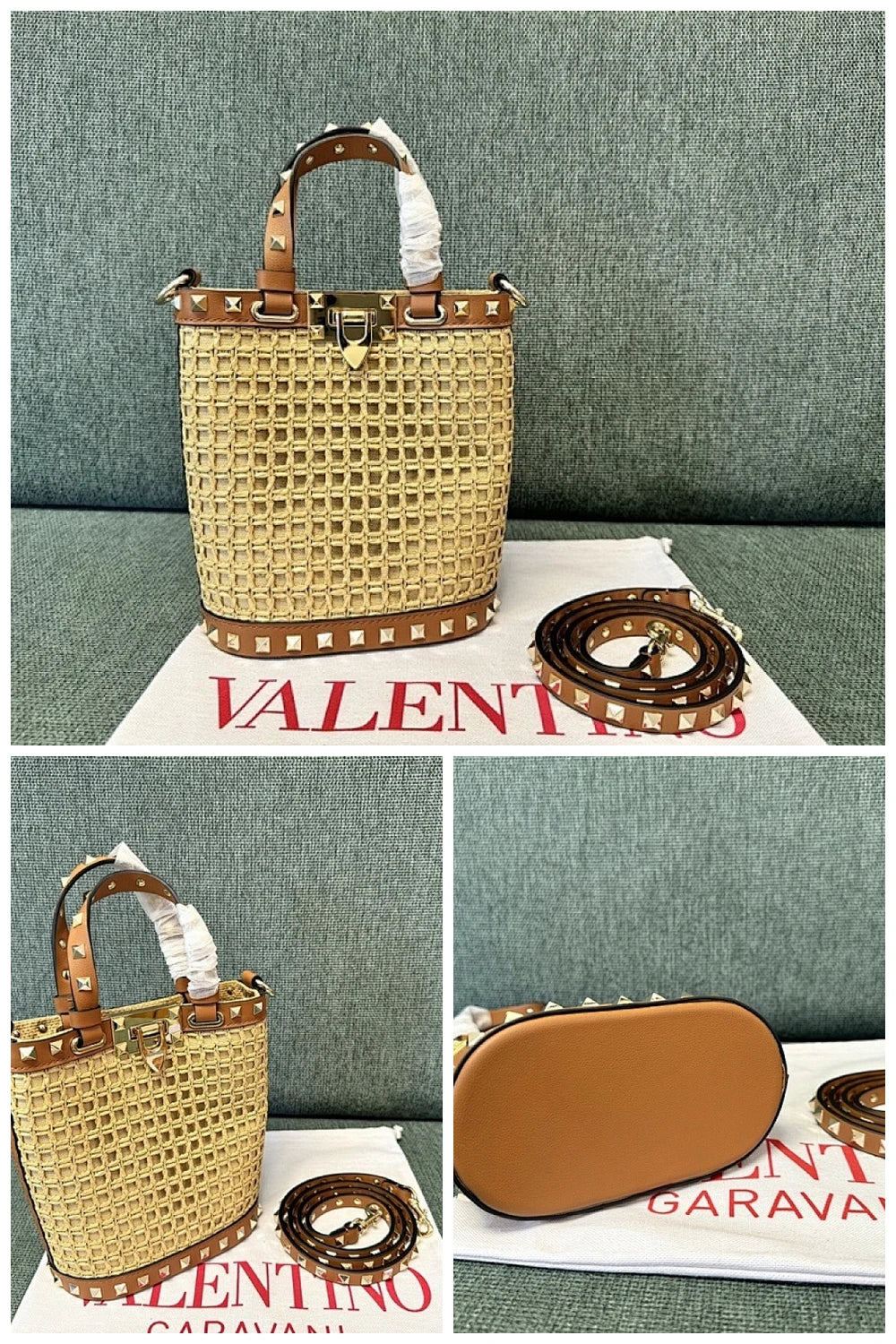 NB - VEL Bag - 541