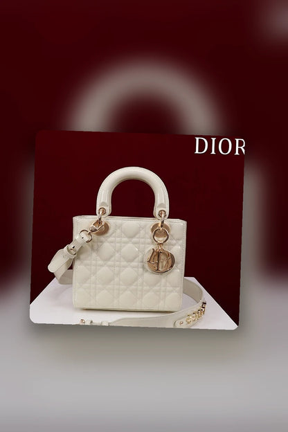 NB - DOR Bag - 819