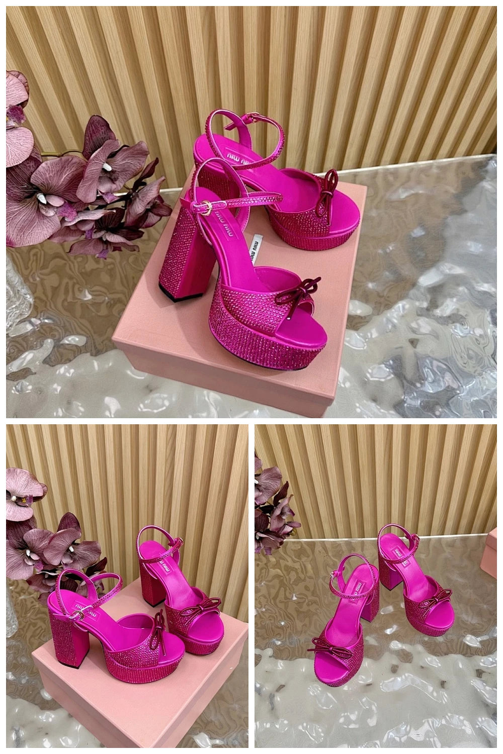 NB - MMU Women Shoes - 296
