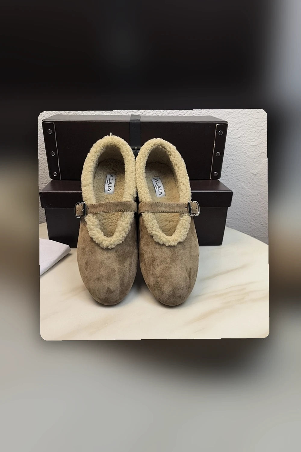 NB - BG Women Shoes - 948