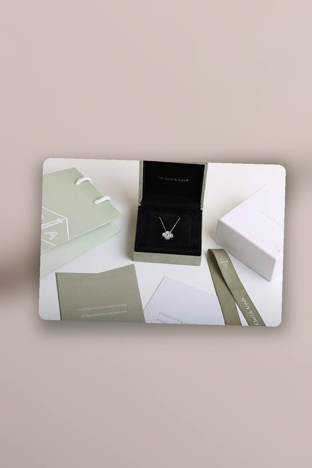 NB - VACA Jewelry - 348