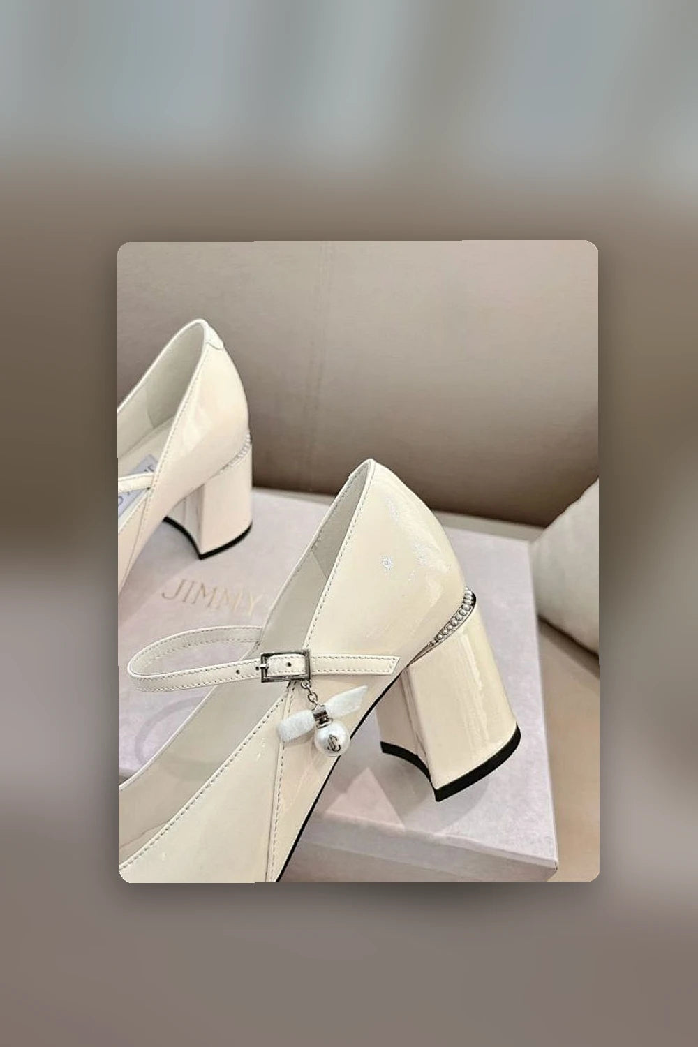 NB - JMC Women Shoes - 433