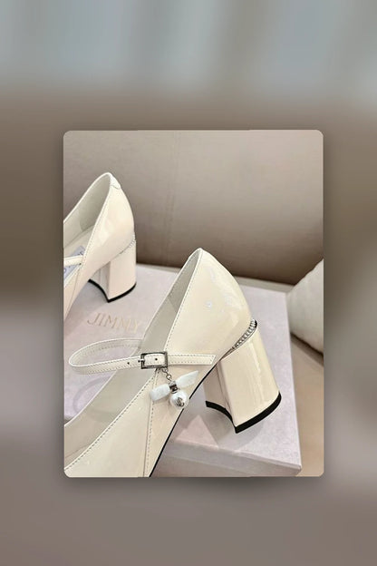 NB - JMC Women Shoes - 433
