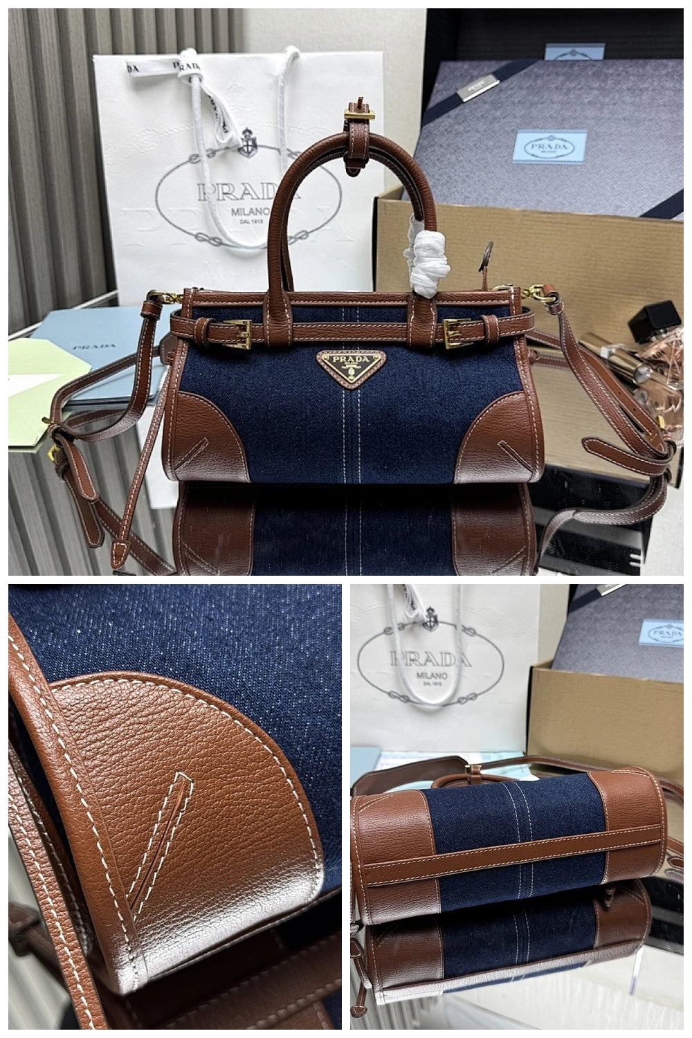 NB - PD Bag - 936